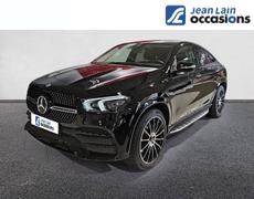 Mercedes GLE Cessy