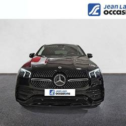 Mercedes GLE GLE Coup&eacute; 350 de 9G-Tronic 4Matic AMG Line Cessy