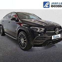 Mercedes GLE GLE Coup&eacute; 350 de 9G-Tronic 4Matic AMG Line Cessy