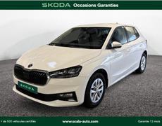 Skoda Fabia Narbonne
