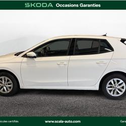 Skoda Fabia 1.0 TSI 95 ch EVO 2 BVM5 Selection occasion - Narbonne - photo 2/26
