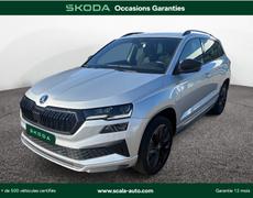 Skoda Karoq Narbonne