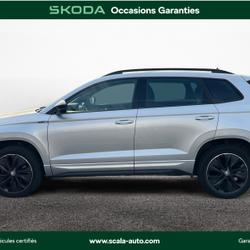 Skoda Karoq Karoq 1.5 TSI 150 ch ACT DSG7 Sportline Narbonne