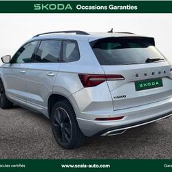 Skoda Karoq Karoq 1.5 TSI 150 ch ACT DSG7 Sportline Narbonne