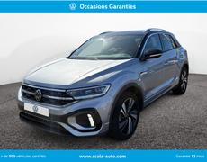 Volkswagen T-Roc Narbonne