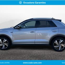 Volkswagen T-Roc 1.5 TSI EVO 150 Start/Stop DSG7 R-Line occasion - Narbonne - photo 2/29
