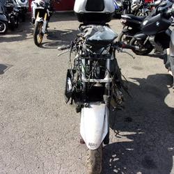 Triumph Sprint  Arles