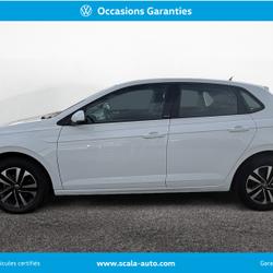 Volkswagen Polo 1.0 TSI 95 S&S BVM5 United occasion - Narbonne - photo 2/25