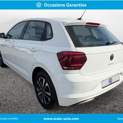 Volkswagen Polo 1.0 TSI 95 S&S BVM5 United occasion - Narbonne - photo 3/25