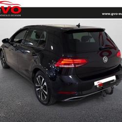 Volkswagen Golf 7 2.0 TDI 150ch FAP Confortline DSG7 Euro6d-T 5p Saint-Gr&eacute;goire