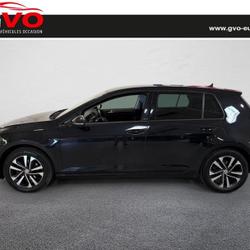 Volkswagen Golf 7 2.0 TDI 150ch FAP Confortline DSG7 Euro6d-T 5p Saint-Gr&eacute;goire