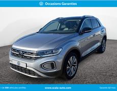 Volkswagen T-Roc Narbonne