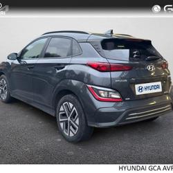 Hyundai Kona Electric 64kWh - 204ch Intuitive Avranches