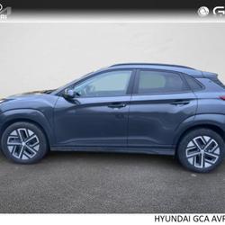 Hyundai Kona Electric 64kWh - 204ch Intuitive Avranches