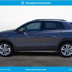 Volkswagen T-Cross 1.0 TSI 116 Start/Stop DSG7 VW Edition occasion - Narbonne - photo 2/25