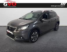 Peugeot 2008 Saint-Grégoire