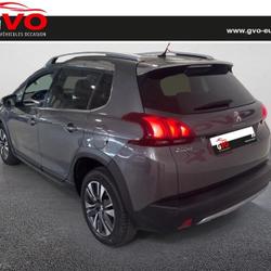 Peugeot 2008 1.5 BlueHDi 100ch E6.c Allure S&S BVM5 86g Saint-Gr&eacute;goire