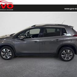 Peugeot 2008 1.5 BlueHDi 100ch E6.c Allure S&S BVM5 86g Saint-Gr&eacute;goire