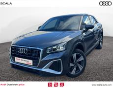 Audi Q2 Narbonne