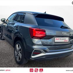 Audi Q2 30 TDI 116 S tronic 7 Advanced occasion - Narbonne - photo 2/24