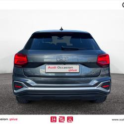 Audi Q2 30 TDI 116 S tronic 7 Advanced occasion - Narbonne - photo 3/24