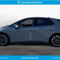 Volkswagen ID3 ID.3 204 ch Pro Life Max occasion - Narbonne - photo 2/28
