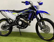 Autres Sherco Colombe-lès-Vesoul