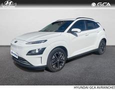 Hyundai Kona Avranches