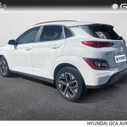 Hyundai Kona Electric 39kWh - 136ch Intuitive Avranches