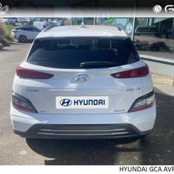 Hyundai Kona Electric 39kWh - 136ch Intuitive Avranches