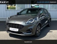 Ford Puma Limoges