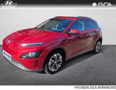 Hyundai Kona Avranches