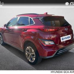 Hyundai Kona Electric 39kWh - 136ch Intuitive Avranches