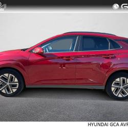 Hyundai Kona Electric 39kWh - 136ch Intuitive Avranches