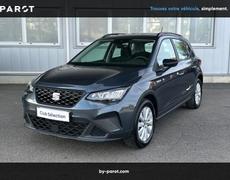 Seat Arona Limoges