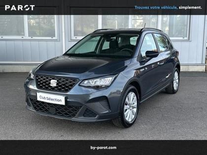Seat Arona - 1.0 TSI 95ch  Business - 13 490 €