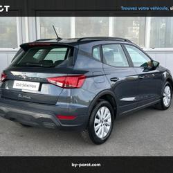 Seat Arona 1.0 TSI 95ch  Business Limoges
