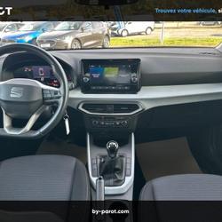 Seat Arona 1.0 TSI 95ch  Business Limoges