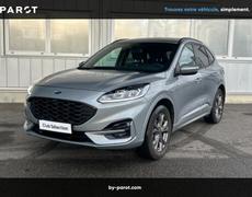 Ford Kuga Limoges