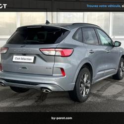 Ford Kuga 2.5 Duratec 225ch PHEV ST-Line BVA Limoges