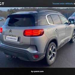 Citroen C5 Aircross PureTech 130ch S&S C-Series Limoges