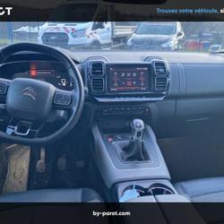 Citroen C5 Aircross PureTech 130ch S&S C-Series Limoges