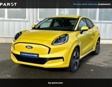 Ford Puma Limoges