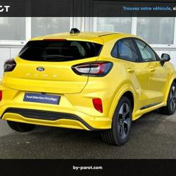 Ford Puma Gen-E 168ch Standard Range 43 kWh Limoges