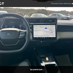 Ford Puma Gen-E 168ch Standard Range 43 kWh Limoges