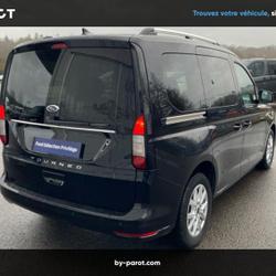 Ford Tourneo Connect 2.0 EcoBlue 102ch Titanium Limoges