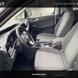 Ford Tourneo Connect 2.0 EcoBlue 102ch Titanium Limoges