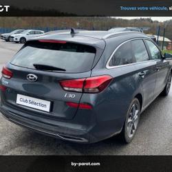 Hyundai i30 SW 1.0 T-GDi 120ch Hybrid 48V Creative DCT-7 Limoges