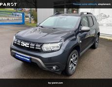 Dacia Duster Limoges