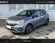 Dacia Sandero Limoges